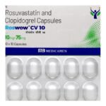Buy Roswow 10 Online at Classic Medico