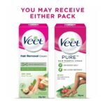 Buy Veet Cream Cool Skin 30Gm Online at Classic Medico