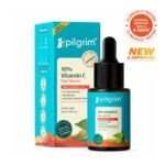 Buy Pilgrim 10% Vitamin C Face Serum Online at Classic Medico
