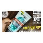 Buy Garnier Acnofight Face Wash 25G Online at Classic Medico