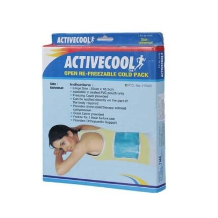 Buy Vissco Ortho Activecool Pack Online at Classic Medico