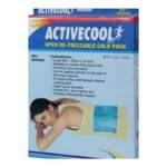 Buy Vissco Ortho Activecool Pack Online at Classic Medico