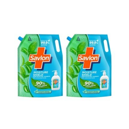 Buy Savlon Hand Wash 2+1 Online at Classic Medico