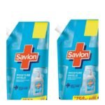 Buy Savlon Hand Wash 2+1 Online at Classic Medico