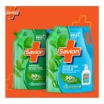 Buy Savlon Hand Wash Moisture Shield Online at Classic Medico