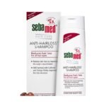 Buy Sebamed Anti Hair Loss Shampoo Online at Classic Medico