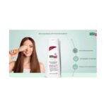 Buy Sebamed Anti Hair Loss Shampoo Online at Classic Medico