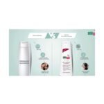 Buy Sebamed Anti Hair Loss Shampoo Online at Classic Medico