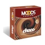 Buy Moods Panache Chocolate 3 Online at Classic Medico
