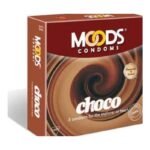 Buy Moods Panache Chocolate 3 Online at Classic Medico