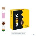 Buy Moods Panache Chocolate 3 Online at Classic Medico