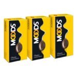 Buy Moods Panache Chocolate 3 Online at Classic Medico