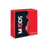 Buy Moods Panache Strawbery 3 Online at Classic Medico