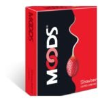 Buy Moods Panache Strawbery 3 Online at Classic Medico