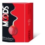 Buy Moods Panache Strawbery 12 Online at Classic Medico