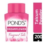 Buy Ponds Powder Df 200Gm Online at Classic Medico