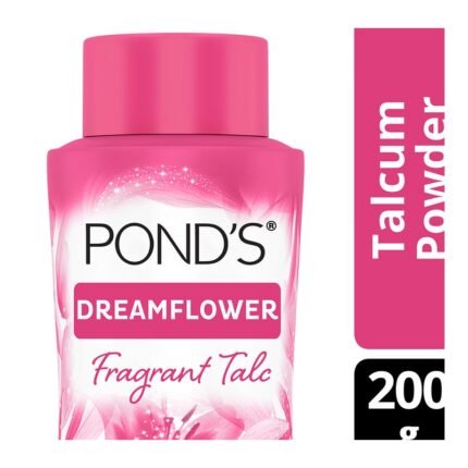 Buy Ponds Powder Df 200Gm Online at Classic Medico