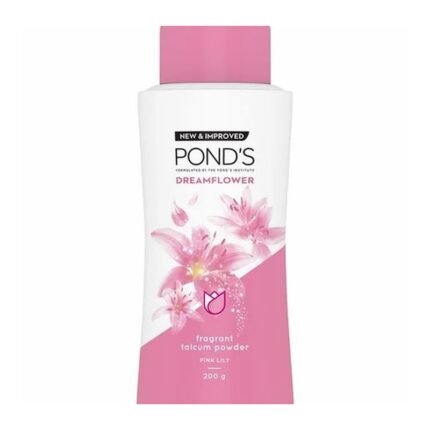 Buy Ponds Powder Df 200Gm Online at Classic Medico