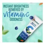 Buy Himalaya Vit C Bluberry Face Wash 50Ml Online at Classic Medico