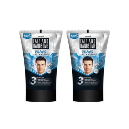 Buy Fair & Handsome Face Wash 20Gm Online at Classic Medico
