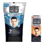 Buy Fair & Handsome Face Wash 20Gm Online at Classic Medico
