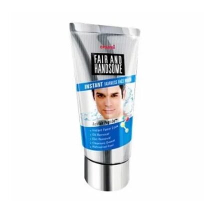 Buy Fair & Handsome Face Wash 50Gm Online at Classic Medico
