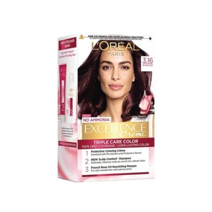 Buy Loreal Color 3 Mini Online at Classic Medico