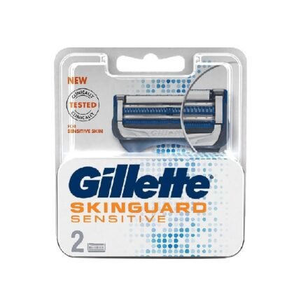 Buy Gillette Skinguard Razor Online at Classic Medico