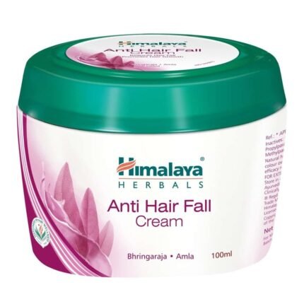 Buy Himalaya Anti Hair Fall Cream 100Ml Online at Classic Medico