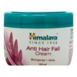 Buy Himalaya Anti Hair Fall Cream 100Ml Online at Classic Medico