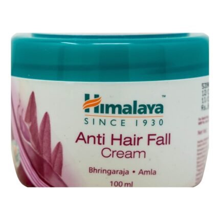 Buy Himalaya Anti Hair Fall Cream 100Ml Online at Classic Medico