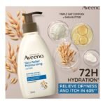 Buy Aveeno Skin Relief Lotion Online at Classic Medico
