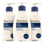 Buy Aveeno Skin Relief Lotion Online at Classic Medico