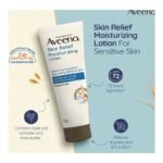 Buy Aveeno Skin Relief Lotion Online at Classic Medico
