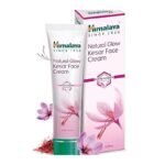 Buy Himalaya Natural Glow Kesar Cream 50G Online at Classic Medico