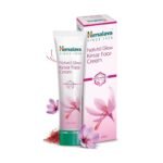 Buy Himalaya Natural Glow Kesar Cream 50G Online at Classic Medico