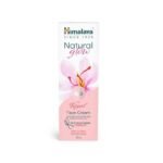 Buy Himalaya Natural Glow Kesar Cream 50G Online at Classic Medico