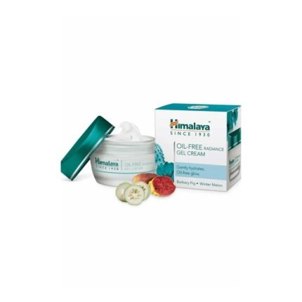 Buy Himalaya Oil Free Radiance Gel 50G Online at Classic Medico