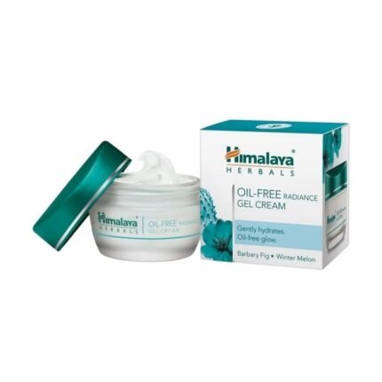 Buy Himalaya Oil Free Radiance Gel 50G Online at Classic Medico