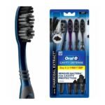 Buy Oral B Brush Ph Charcoal B2G Online at Classic Medico