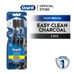 Buy Oral B Brush Ph Charcoal B2G Online at Classic Medico