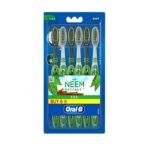 Buy Oral B Neem Brush Online at Classic Medico