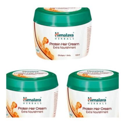 Buy Himalaya Protein Hair Cream 100G Online at Classic Medico