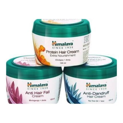 Buy Himalaya Protein Hair Cream 100G Online at Classic Medico