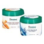 Buy Himalaya Protein Hair Cream 100G Online at Classic Medico