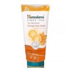 Buy Himalaya Face Wash Tan Removal Orange 50Ml Online at Classic Medico