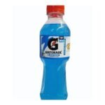Buy Gatorade Blue 250Ml Online at Classic Medico