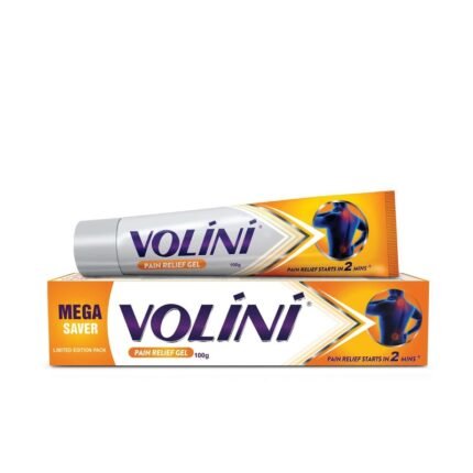 Buy Volini Gel 100G Online at Classic Medico