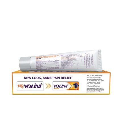 Buy Volini Gel 100G Online at Classic Medico
