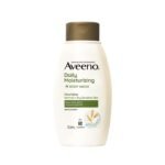 Buy Aveeno Daily Moist Body Wash Online at Classic Medico